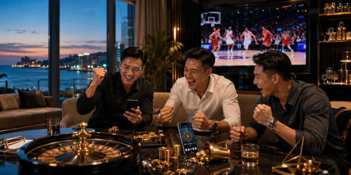 kq888 Cascading Reels Và Multiplier Chồng Lên Trong Buffalo King